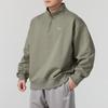 New Nike Sweatshirts Men's Green DQ5209-320