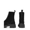 Jenny Fairy REET HY13023-61 Ankle Boots, Black