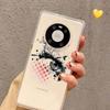 Augen Kunst Handyhülle für Samsung S20 ULTRA S30 für Redmi 8 für Xiaomi Note10 für Huawei Y6 Y5 Hülle