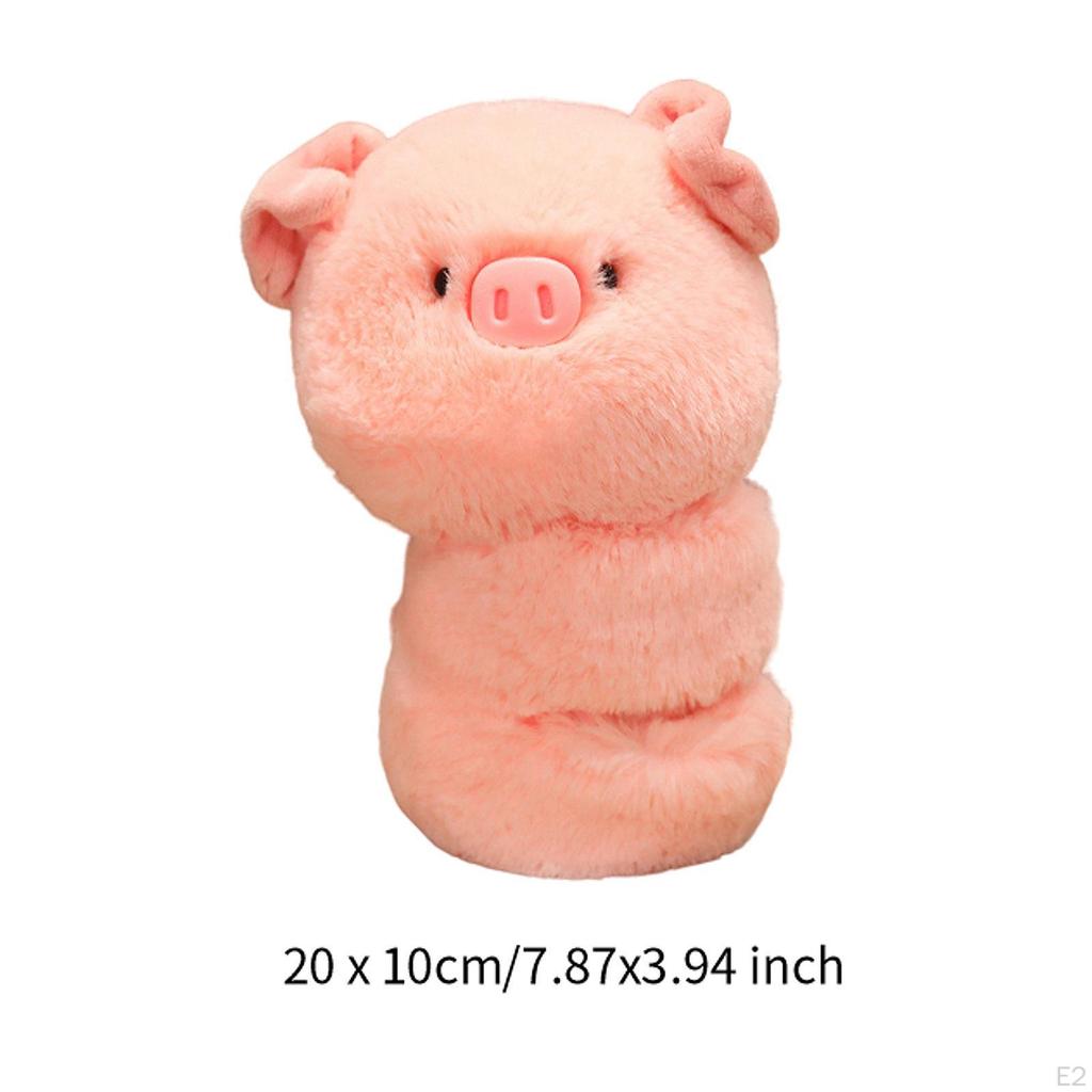 Animal Bracelet Plush Doll Animals Holiday Gifts Miniature Accessories Cute Party Favor