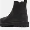 Ботинки Timberland Britton Road (TB0A6A4W) черные полностью зерновые