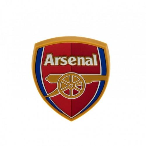 Arsenal FC 3D Fridge Magnet