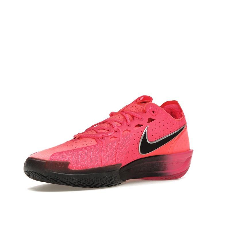 Nike Air Zoom GT Cut 3 Punch Men Sneakers Pink Psychic-Pink Iron-Grey DV2913-600