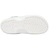 Crocs The Smurfs x Classic Clog Allover Print Unisex Sneakers Blue White 210820-90H