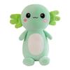 Cute Axolotl Plush Toy Gift For Home Decoration, Suitable As A Birthday Gift For Girls.