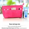 OLOMM Nylon Cosmetic Organizer Bag