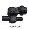 28GC Car Parking Heater Shut-Offs Pipe Connection For M274 E20 Coolant Water Car Replacement 2742002451