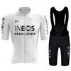 Roupa de ciclismo – Conjuntos de roupa de ciclismo