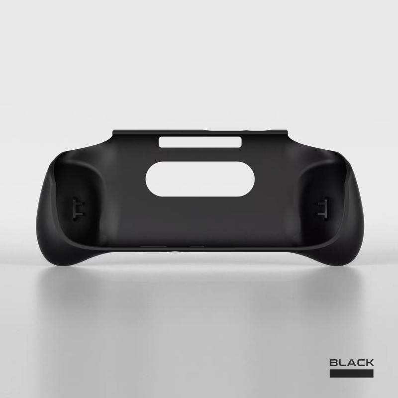 Shock Absorbing Controller Console Control Grip Holder Case Suitable For Retroid Pocket 5 Button Port Full Screen Access