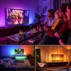 Smart LED Strip Lights 5050 RGB Bluetooth APP Remote Control USB 5V Led Tape Diode Flexible Ribbon Lamp Christmas Room Decor