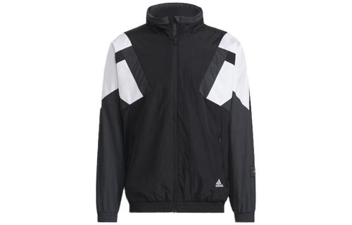 Adidas Jackets Men s Black HE7472 XL чёрный
