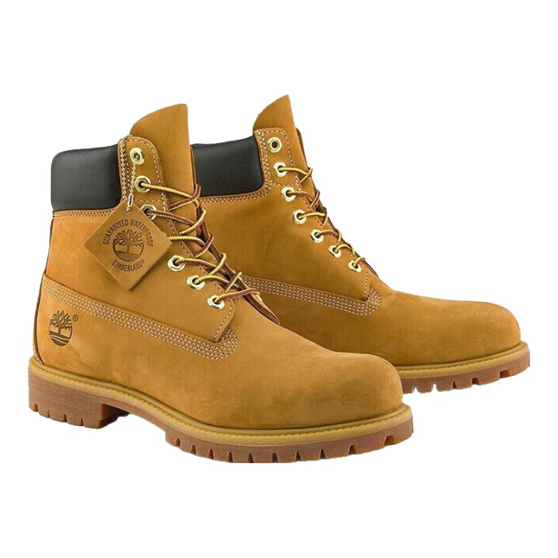 Мужские водонепроницаемые ботинки Timberland 10061 US 7