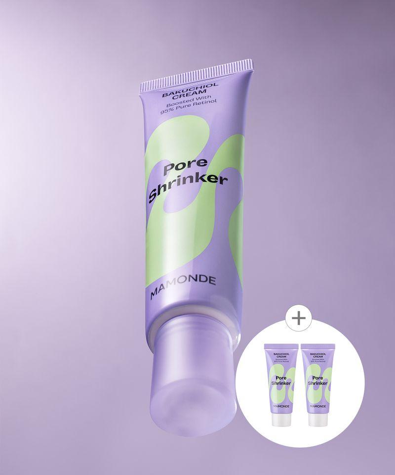Pore Shrinker Bakuchiol Cream 60ml