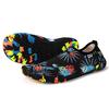 New Unisex Water Athletic Shoes Barefoot Quick-Dry Aqua Yoga Socks Easy Slip-On For Men Women Barefoot Surfing Upstream Athletic Shoes 35-47
