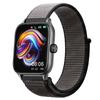 Nylon Loop Band For Amazfit GTS 4/3/2e Mini/GTR 4/3/2e/Balance/Stratos 20/22mm Watch Bracelet for Correa Amazfit Bip 5-6 Straps