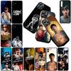 Cover for Xiaomi Redmi Note 12 11 10 A3 Pro 10A 10C 12C Note12 5G 4G Casing Silicone Phone Case Natanael Ruben Cano Monge