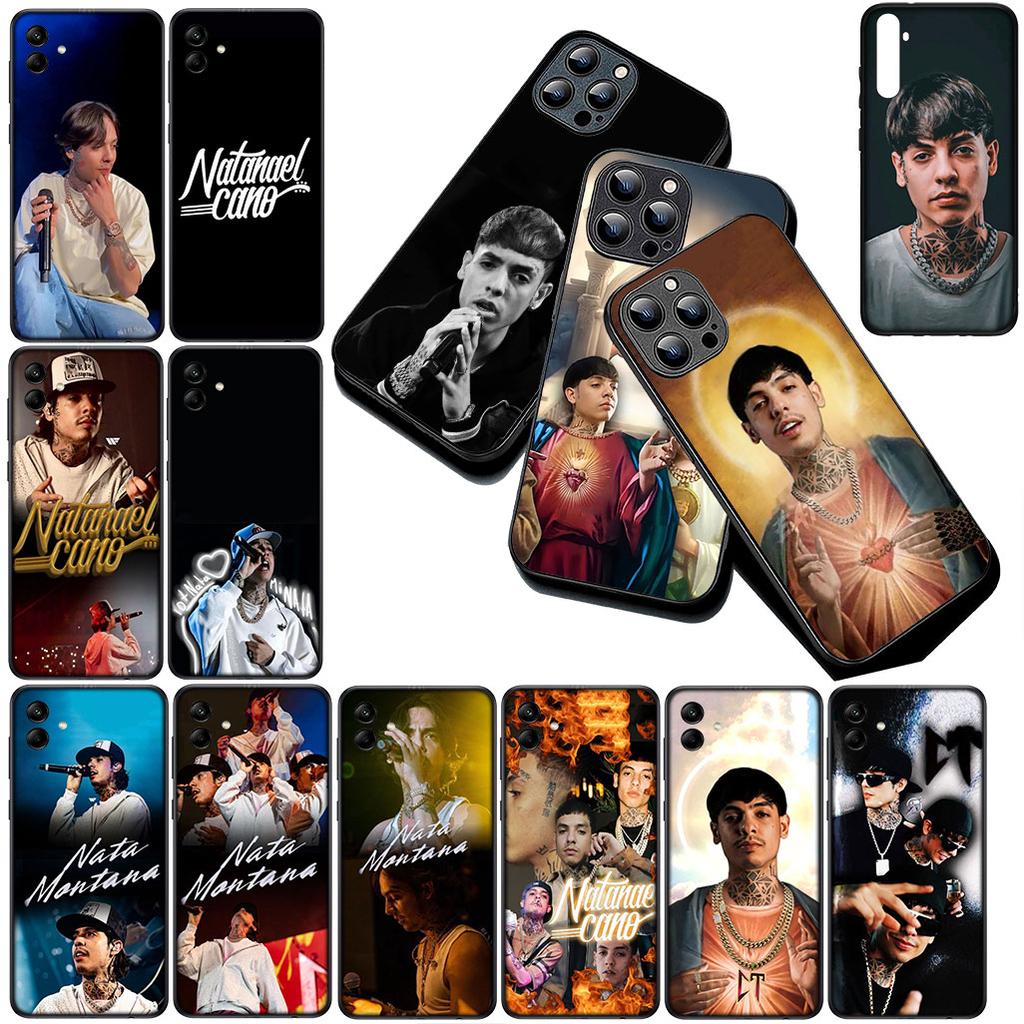 Cover for Xiaomi Redmi Note 12 11 10 A3 Pro 10A 10C 12C Note12 5G 4G Casing Silicone Phone Case Natanael Ruben Cano Monge