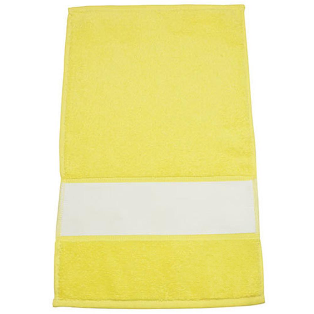 ARTG Subli-Me Guest Towel
