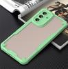 Hybrid Rugged Protective Cover For Samsung Galaxy A56 A36 A26 A16 5G A06 Case Shockproof Coque Fundas Capa