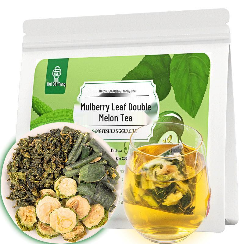 Huibaitang Herbal & Wellness Teas