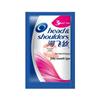 Head & Shoulders Anti-Dandruff Silky Smooth Travel Shampoo