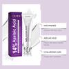 OUHOE Soothing Moisturizing Cream, Gentle and Hydrating, Evens Skin Tone, Reduces Dark Spots and Acne, Suitable for the Face, 30g