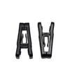 New 4pcs/Removable Plastic Clips for Clothes Coat Hangers