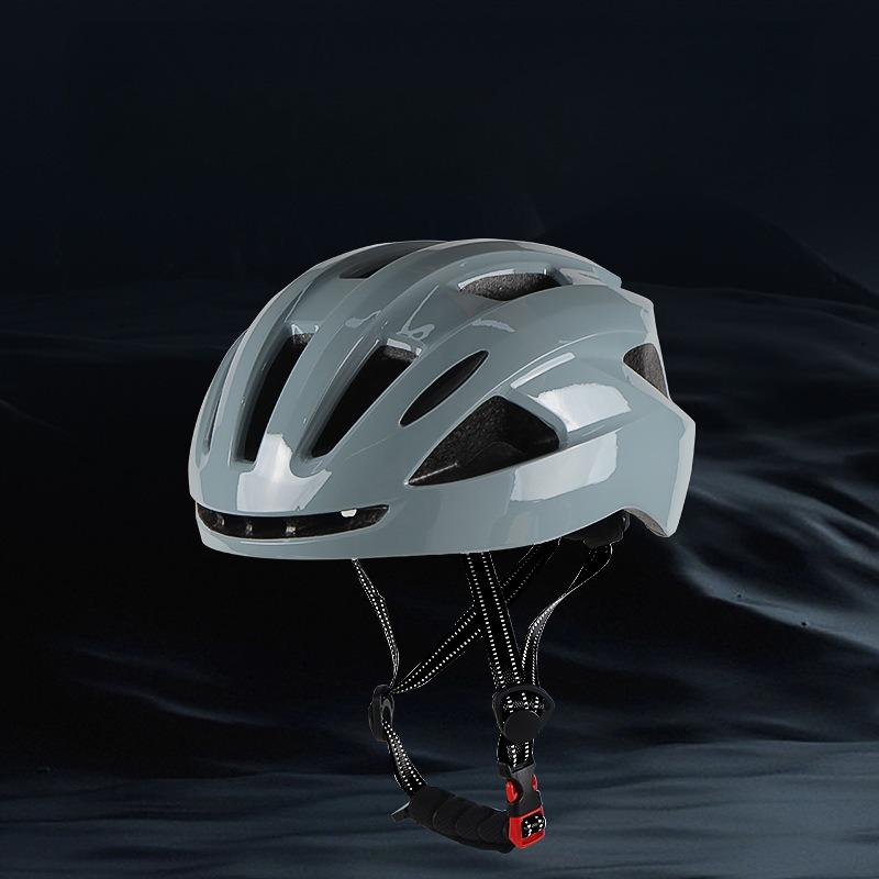 Mountain Bike Helmets, City Commuter Helmets, Road Bike Helmets Simple Design Concept and Creative