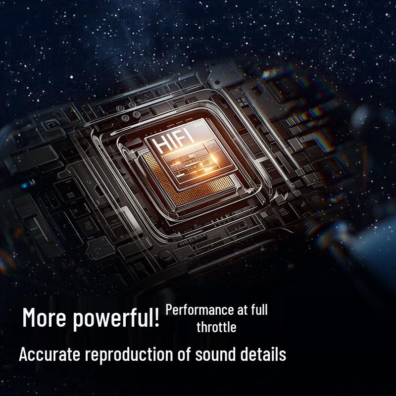MICROKIA ANC Sleep Earbuds for Side Sleepers