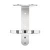 Bathroom Shower Room Wall Mounted Soap Dispenser Practical And Space-saving Highly Functional Design Secure Mounting