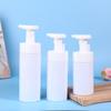 200/250/300/350Ml Foaming Pump Bottle Empty Facial Cleanser Portable Mousse Foam Bottles Refillable Lotion Shampoo Dispenser