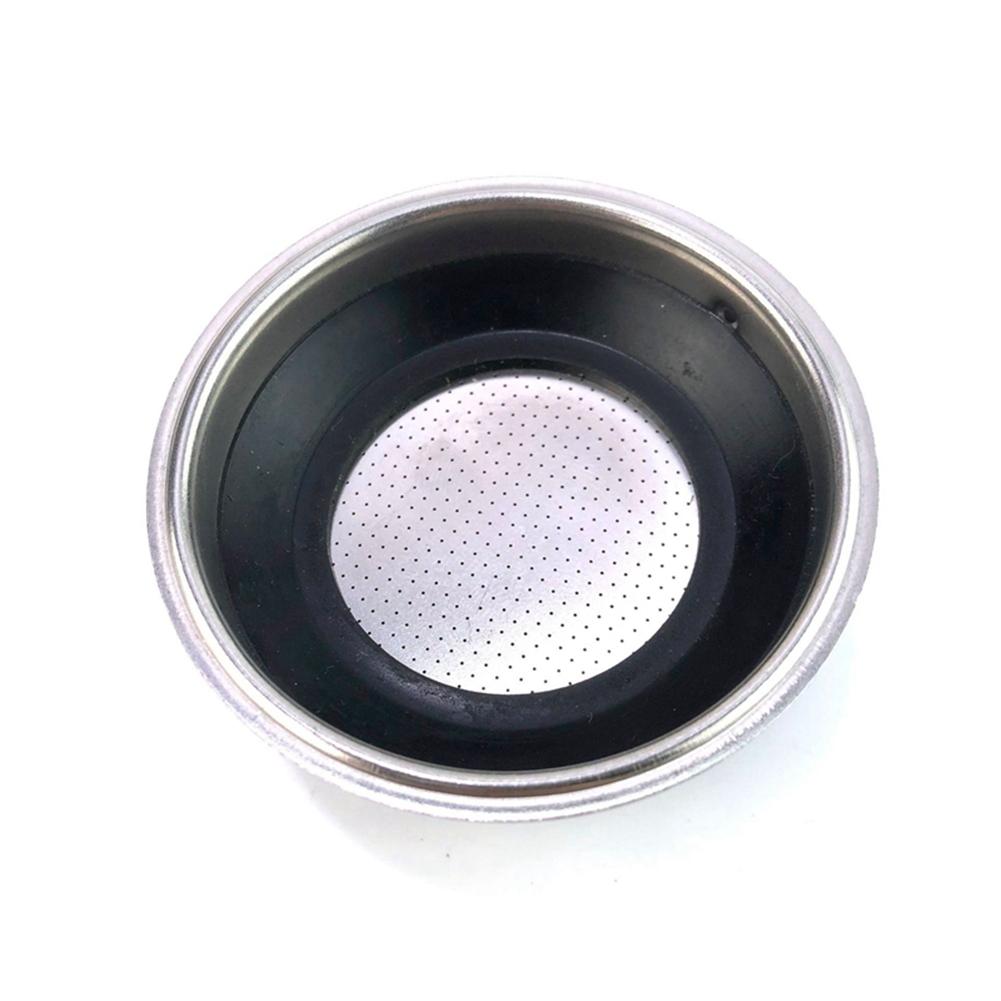 Coffee Filter Basket Easy To Clean Ultra-fine Filtering