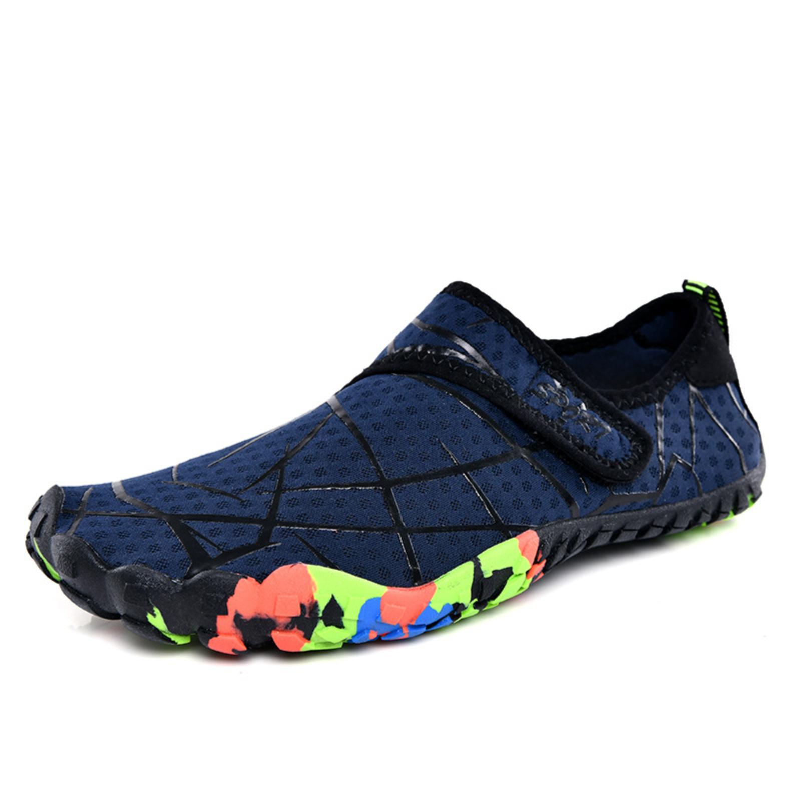 Summer Barefoot Sandals, Unisex Diving Shoes, Cycling And Hiking Boots 39