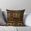 Fall Home Decor Autumn Living Room Throw Pillow Cover Sofa Boho Cushion Cover 45X45Cm 45*45 50*50 60X60Cm 40*40 40X40Cm Mandala