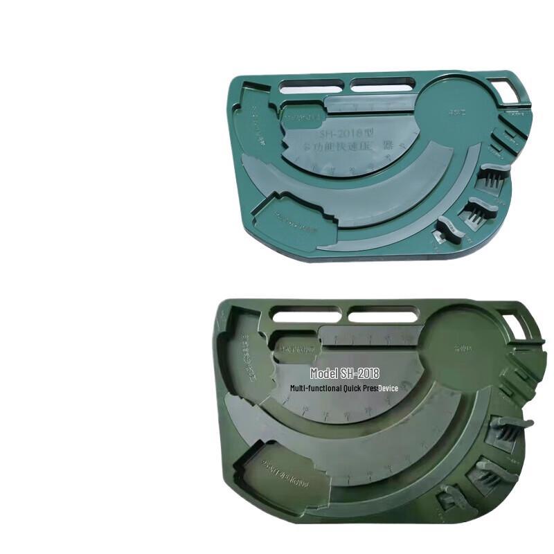 Xintaihang Multifunctional 3-in-1 Push-up Board