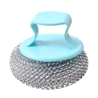 Pulizie – Spugne e spugnette metalliche