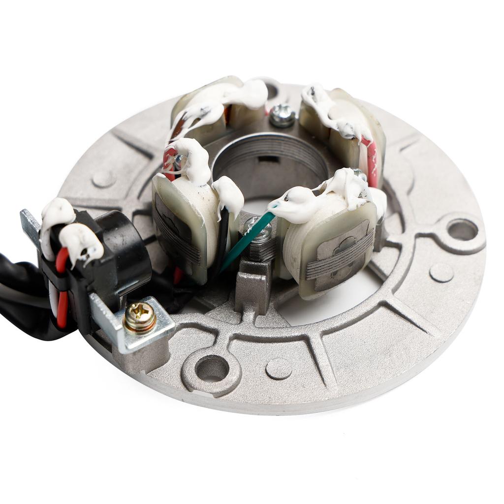 Magneto Stator Generator Gasket For Yamaha YZ 250 F YZ250F 10-13 17D-85560-51