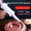 Household Manual Sausage Stuffer