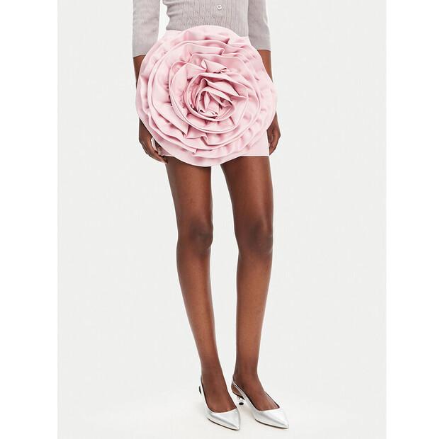 Юбка мини ROTATE 1137841011 EU 34