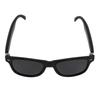 Inteligentne okulary z AI Głos Muzyka Rozmowy Sterowanie dotykowe Czujnik Dźwięk stereo Inteligentne okulary Bluetooth
