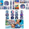 Cute Stitch Lunch Bag For Teenagers Perfect For Picnics And School!