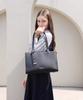 Banabana Cowhide Mode A Shoulder Bag
