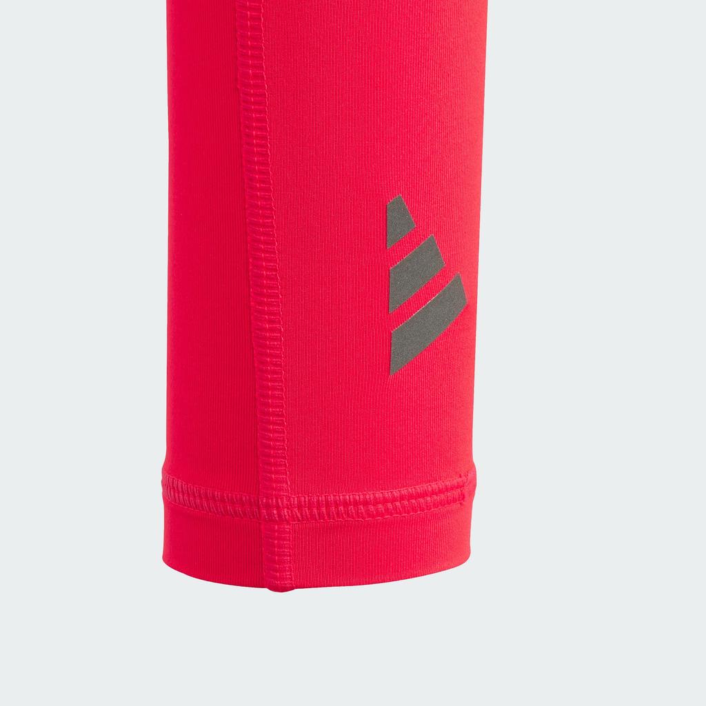 Adidas Aero Lady Návleky na ruce DRX56 Světle červená Velké Pánské (JN7077)