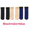 3 Paar Damen Winterstiefel Thermische Wollsocken Set Herren Gefütterte Socken Warme Fleece Socken Set Frau Zuhause Boden Dicke Strümpfe