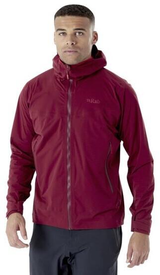 Мужская куртка Rab Kinetic 2.0 Jacket
