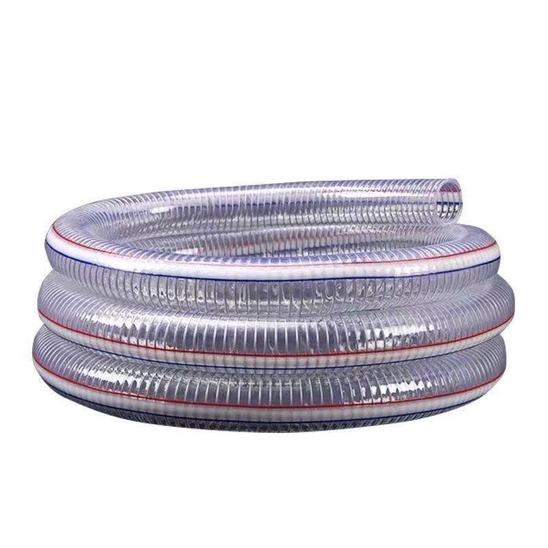 PVC Steel Wire Hose