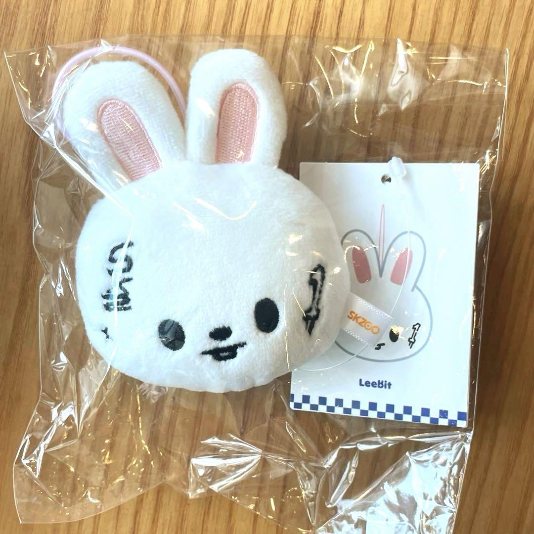 

[USED] Reno Stray Kids Karma Stray Kids pop-up name tag