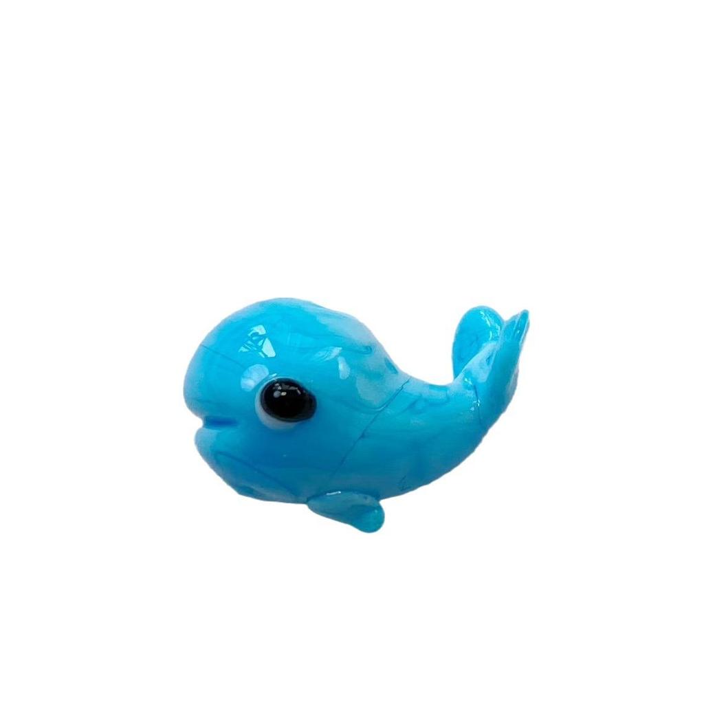 Animal World DIY Glass Beads Charm for Pendant & Bracelet