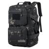 Kuzhe Tactical Multifunctional Travel Backpack