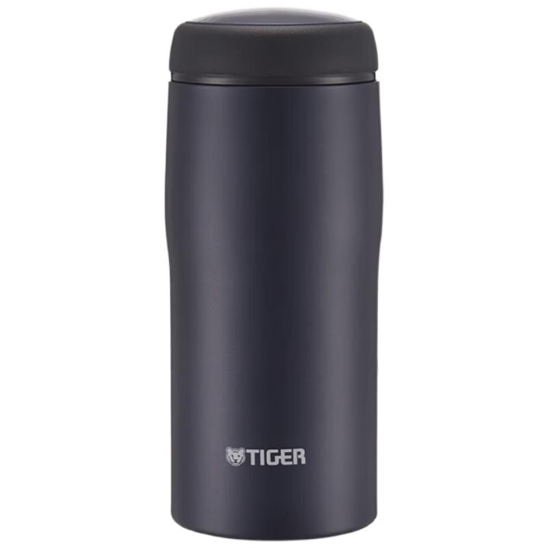 Tiger MJA-B036 Lightweight Stainless Steel Insulated Mug 360ml